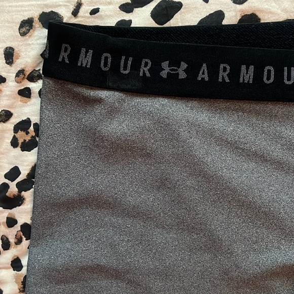 Under armour workout shorts size XL - Picture 4 of 10